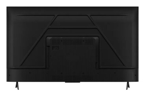 Telewizor TCL 55T7B QLED 55" 4K Ultra HD Google TV Dolby Vision DVB-T2 Czarny Telewizor TCL 55T7B QLED 55" 4K Ultra HD Google TV Dolby Vision DVB-T2 Czarny