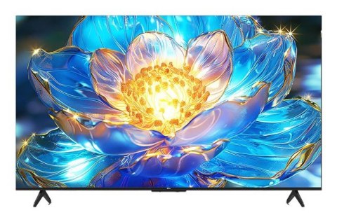 Telewizor TCL 55T7B QLED 55" 4K Ultra HD Google TV Dolby Vision DVB-T2 Czarny Telewizor TCL 55T7B QLED 55" 4K Ultra HD Google TV Dolby Vision DVB-T2 Czarny