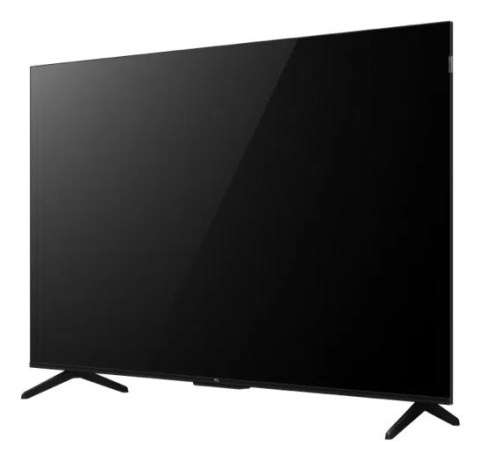 Telewizor TCL 55T7B QLED 55" 4K Ultra HD Google TV Dolby Vision DVB-T2 Czarny Telewizor TCL 55T7B QLED 55" 4K Ultra HD Google TV Dolby Vision DVB-T2 Czarny
