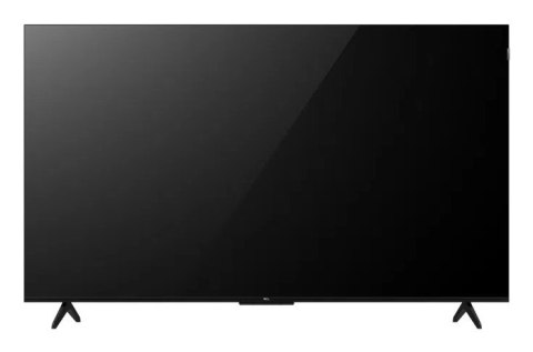 Telewizor TCL 55T7B QLED 55" 4K Ultra HD Google TV Dolby Vision DVB-T2 Czarny Telewizor TCL 55T7B QLED 55" 4K Ultra HD Google TV Dolby Vision DVB-T2 Czarny