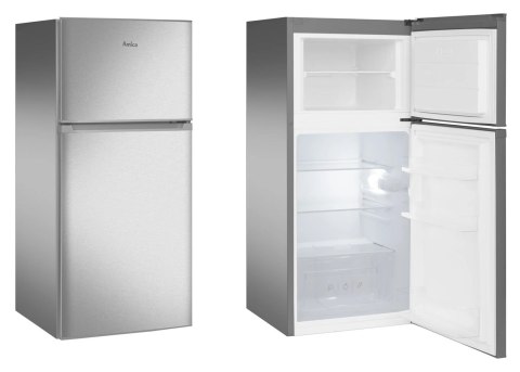 Chłodziarko-zamrażarka AMICA FD2015.4X(E) Chłodziarko-zamrażarka AMICA FD2015.4X(E)