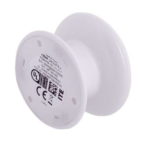 FIBARO Przycisk zdalnego sterowania Home Kit FGBHPB-101-1 FIBARO Przycisk zdalnego sterowania Home Kit FGBHPB-101-1