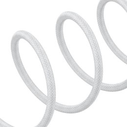 Kabel Baseus Gem USB C-IP 20W 1m (biały)
