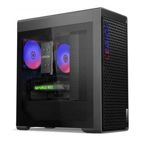 Komputer PC Lenovo Legion T5 26IRB8 i5-14400F/32GB/SSD1TB/RTX4060Ti-8GB/WiFi/BT/W11 Storm Grey 2Y Komputer PC Lenovo Legion T5 26IRB8 i5-14400F/32GB/SSD1TB/RTX4060Ti-8GB/WiFi/BT/W11 Storm Grey 2Y