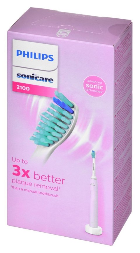 Szczoteczka do zębów PHILIPS HX3651/11 Szczoteczka do zębów PHILIPS HX3651/11