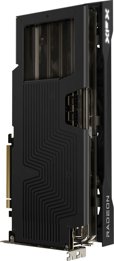 Karta graf. XFX Swift RX 9070XT 3-FAN Gaming E. 16G Karta graf. XFX Swift RX 9070XT 3-FAN Gaming E. 16G