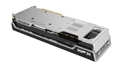 Karta graficzna XFX Radeon RX 7900 XTX SPEEDSTER MERC310 BLACK Gaming 24GB HDM 3 FAN Karta graficzna XFX Radeon RX 7900 XTX SPEEDSTER MERC310 BLACK Gaming 24GB HDM 3 FAN