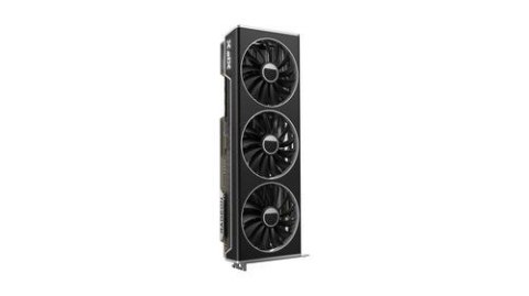Karta graficzna XFX Radeon RX 7900 XTX SPEEDSTER MERC310 BLACK Gaming 24GB HDM 3 FAN Karta graficzna XFX Radeon RX 7900 XTX SPEEDSTER MERC310 BLACK Gaming 24GB HDM 3 FAN