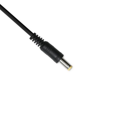 QOLTEC ZASILACZ WTYCZKOWY 24W | 12V | 2A | 5.5*2.5 QOLTEC ZASILACZ WTYCZKOWY 24W | 12V | 2A | 5.5*2.5