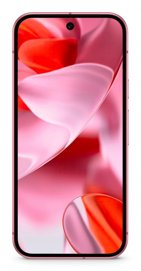 Smartfon Google Pixel 9 5G DualSIM 12/128GB Peony Smartfon Google Pixel 9 5G DualSIM 12/128GB Peony
