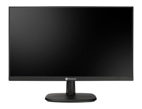 Monitor AG Neovo SC 2402 LED 24" FHD VA VGA HDMI BNC SPK 2x2W VESA CCTV 24/7 Monitor AG Neovo SC 2402 LED 24" FHD VA VGA HDMI BNC SPK 2x2W VESA CCTV 24/7