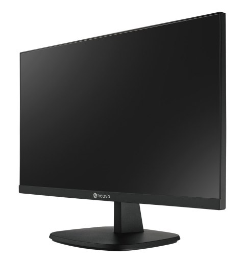 Monitor AG Neovo SC 2402 LED 24" FHD VA VGA HDMI BNC SPK 2x2W VESA CCTV 24/7 Monitor AG Neovo SC 2402 LED 24" FHD VA VGA HDMI BNC SPK 2x2W VESA CCTV 24/7