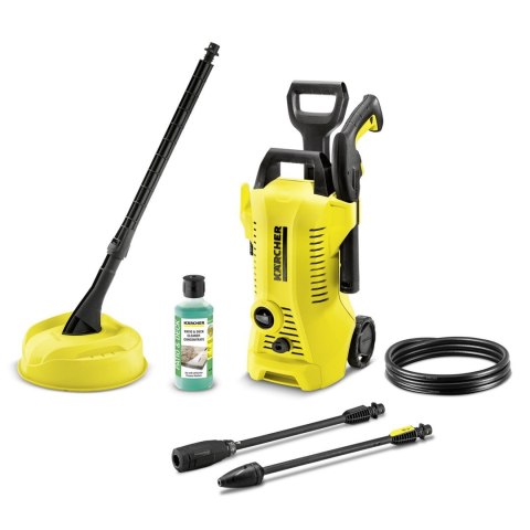 Myjka ciśnieniowa KARCHER K 2 Power Control Home 1.673-603.0 Myjka ciśnieniowa KARCHER K 2 Power Control Home 1.673-603.0