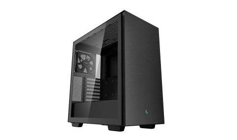 Obudowa DeepCool CH510 Mid Tower ATX Obudowa DeepCool CH510 Mid Tower ATX