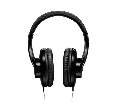 Shure SRH240A-BK-EFS - Słuchawki nauszne, do zastosowań monitorowych i ogólnych, home studio Shure SRH240A-BK-EFS - Słuchawki nauszne, do zastosowań monitorowych i ogólnych, home studio