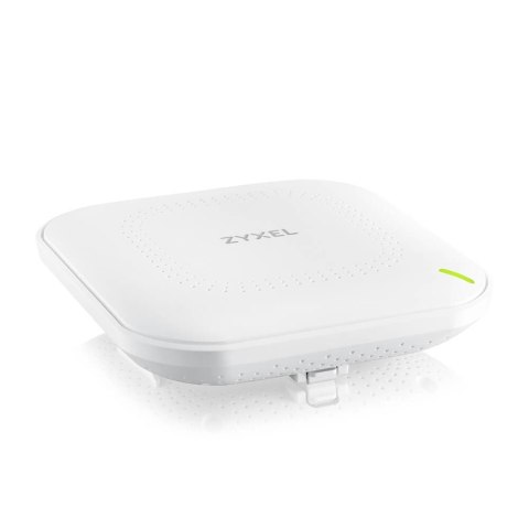 Acces Point Wi-Fi 6 Zyxel NWA50AXPRO 2.4GHz(2x2)/5GHz(3x3) PoE+/PoE++ 1x2,5G Acces Point Wi-Fi 6 Zyxel NWA50AXPRO 2.4GHz(2x2)/5GHz(3x3) PoE+/PoE++ 1x2,5G