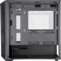 COOLER MASTER OBUDOWA MASTERBOX MB311L ARGB MINI TOWER MCB-B311L-KGNN-S02
