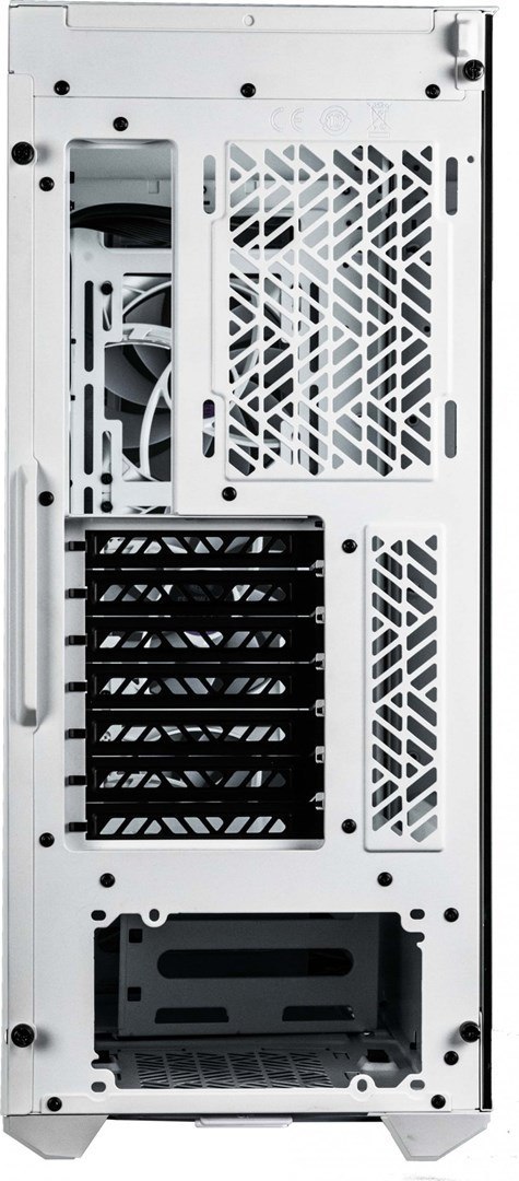 COOLER MASTER OBUDOWA MasterBox 520 mesh COOLER MASTER OBUDOWA MasterBox 520 mesh