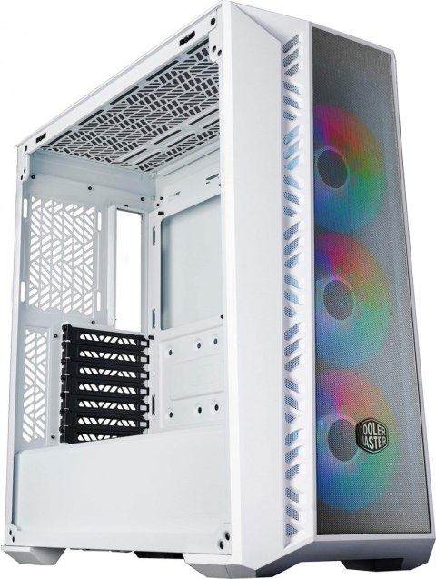 COOLER MASTER OBUDOWA MasterBox 520 mesh COOLER MASTER OBUDOWA MasterBox 520 mesh