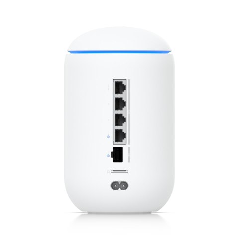Router(Gateway), Kontroler UniFi, NVR, Switch PoE, Access Point Wi-Fi 7 Ubiquiti UniFi (UDR7-EU) Router(Gateway), Kontroler UniFi, NVR, Switch PoE, Access Point Wi-Fi 7 Ubiquiti UniFi (UDR7-EU)