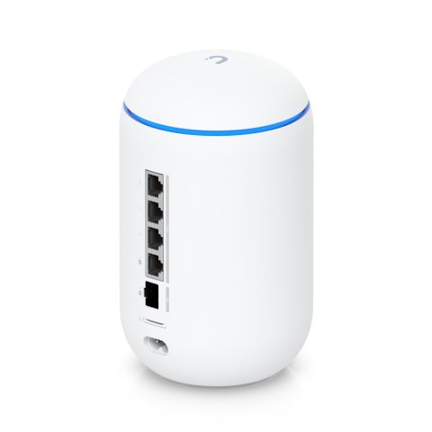 Router(Gateway), Kontroler UniFi, NVR, Switch PoE, Access Point Wi-Fi 7 Ubiquiti UniFi (UDR7-EU) Router(Gateway), Kontroler UniFi, NVR, Switch PoE, Access Point Wi-Fi 7 Ubiquiti UniFi (UDR7-EU)