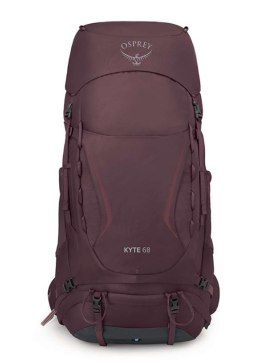 Plecak trekkingowy damski OSPREY Kyte 68 fioletowy M/L