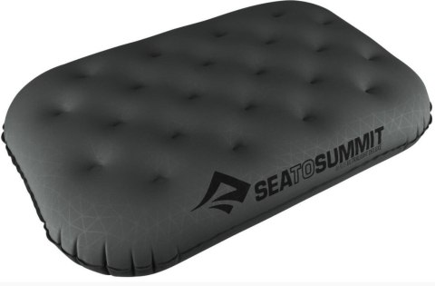 Poduszka SEA TO SUMMIT Aeros Ultralight Deluxe Grey Poduszka SEA TO SUMMIT Aeros Ultralight Deluxe Grey