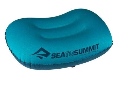 Poduszka SEA TO SUMMIT Aeros Ultralight Large Aqua Poduszka SEA TO SUMMIT Aeros Ultralight Large Aqua