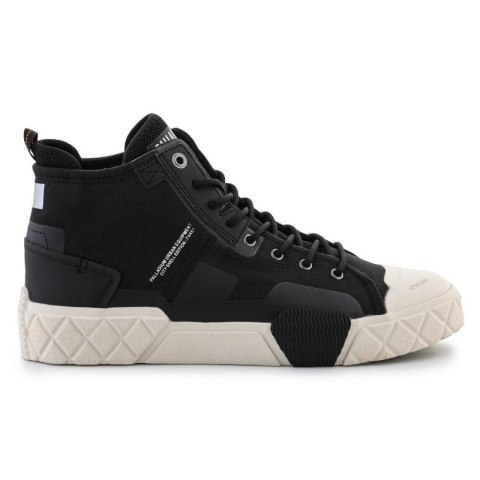 Buty Palladium Ace City Shell Chuk2 M 74451-008-M Buty Palladium Ace City Shell Chuk2 M 74451-008-M