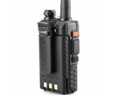 Krótkofalówka Baofeng UV-5R HTQ USB-C