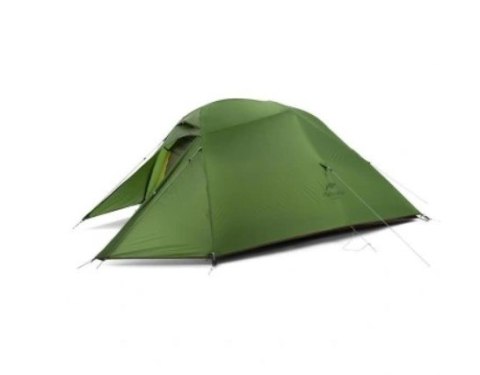 Naturehike Namiot Cloud Up 3 20D Updated NH18T030-T-Forest Green Naturehike Namiot Cloud Up 3 20D Updated NH18T030-T-Forest Green