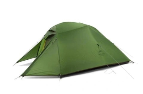 Naturehike Namiot Cloud Up 3 20D Updated NH18T030-T-Forest Green Naturehike Namiot Cloud Up 3 20D Updated NH18T030-T-Forest Green