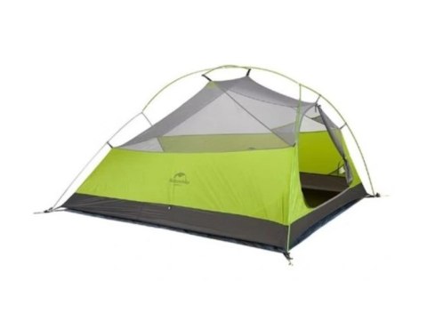 Naturehike Namiot Cloud Up 3 20D Updated NH18T030-T-Forest Green Naturehike Namiot Cloud Up 3 20D Updated NH18T030-T-Forest Green
