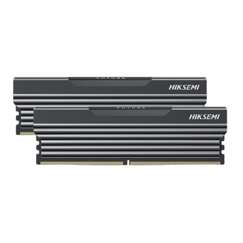 Pamięć DDR4 HIKSEMI Future 16GB (2x8GB) 3200MHz CL18 1,35V Pamięć DDR4 HIKSEMI Future 16GB (2x8GB) 3200MHz CL18 1,35V