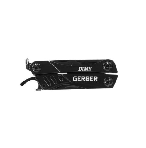 Multitool GERBER Dime Black Multitool GERBER Dime Black