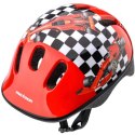 Kask rowerowy Meteor KS06 Race team roz XS 44-48cm Jr 24832