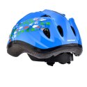 Kask rowerowy Meteor KS07 24880-24881