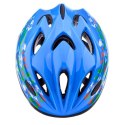 Kask rowerowy Meteor KS07 24880-24881