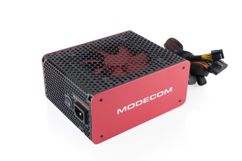 MODECOM ZASILACZ KOMPUTEROWY VOLCANO 750 120MM FAN MODECOM ZASILACZ KOMPUTEROWY VOLCANO 750 120MM FAN