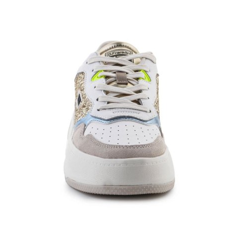 Buty D.Franklin Court Basic Glitter W DFSH321096-GOLD Buty D.Franklin Court Basic Glitter W DFSH321096-GOLD