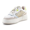 Buty D.Franklin Court Basic Glitter W DFSH321096-GOLD