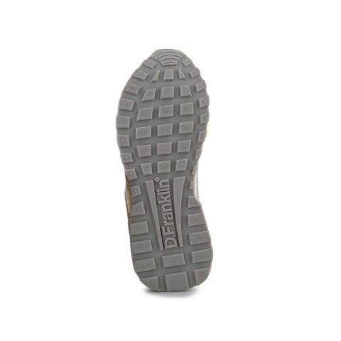 Buty D.Franklin Vibla Zig Patch W DFSH378005-WHIT Buty D.Franklin Vibla Zig Patch W DFSH378005-WHIT