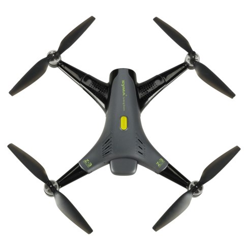 Dron RC Syma Z3PRO 2.4GHz 4CH Wi-Fi czarny Dron RC Syma Z3PRO 2.4GHz 4CH Wi-Fi czarny