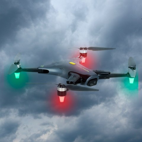 Dron RC Syma Z3PRO 2.4GHz 4CH Wi-Fi czarny Dron RC Syma Z3PRO 2.4GHz 4CH Wi-Fi czarny