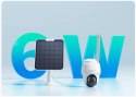 Kamera IP Reolink Go Series G440 4K 8MP 4G LTE USB-C bateryjna