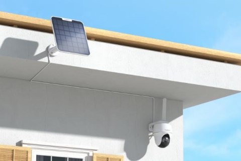 Kamera IP Reolink Go Series G440 4K 8MP 4G LTE USB-C bateryjna Kamera IP Reolink Go Series G440 4K 8MP 4G LTE USB-C bateryjna