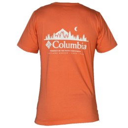 Koszulka Columbia Rapid Ridge Back Graphic Tee II M 1934824851