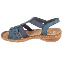 Sandały Rieker Sandals W 628G7-14