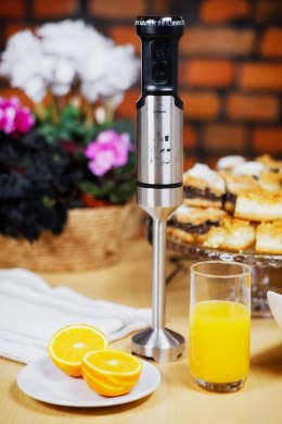 ELDOM BLENDER WIELOFUNKCYJNY MOX, MOC 1000 W, META