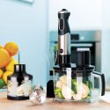 ELDOM BLENDER WIELOFUNKCYJNY MOX, MOC 1000 W, META